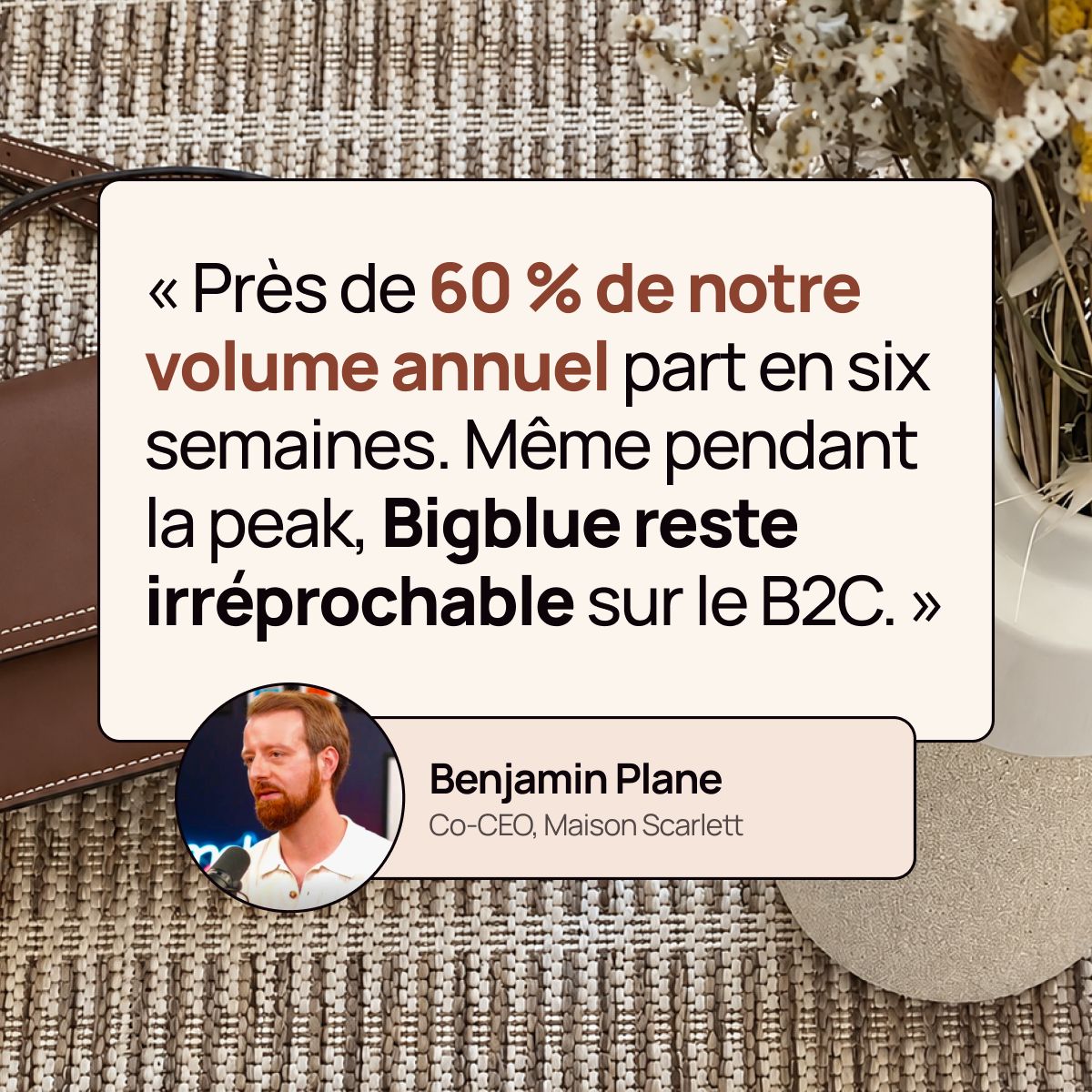 Bigblue ad