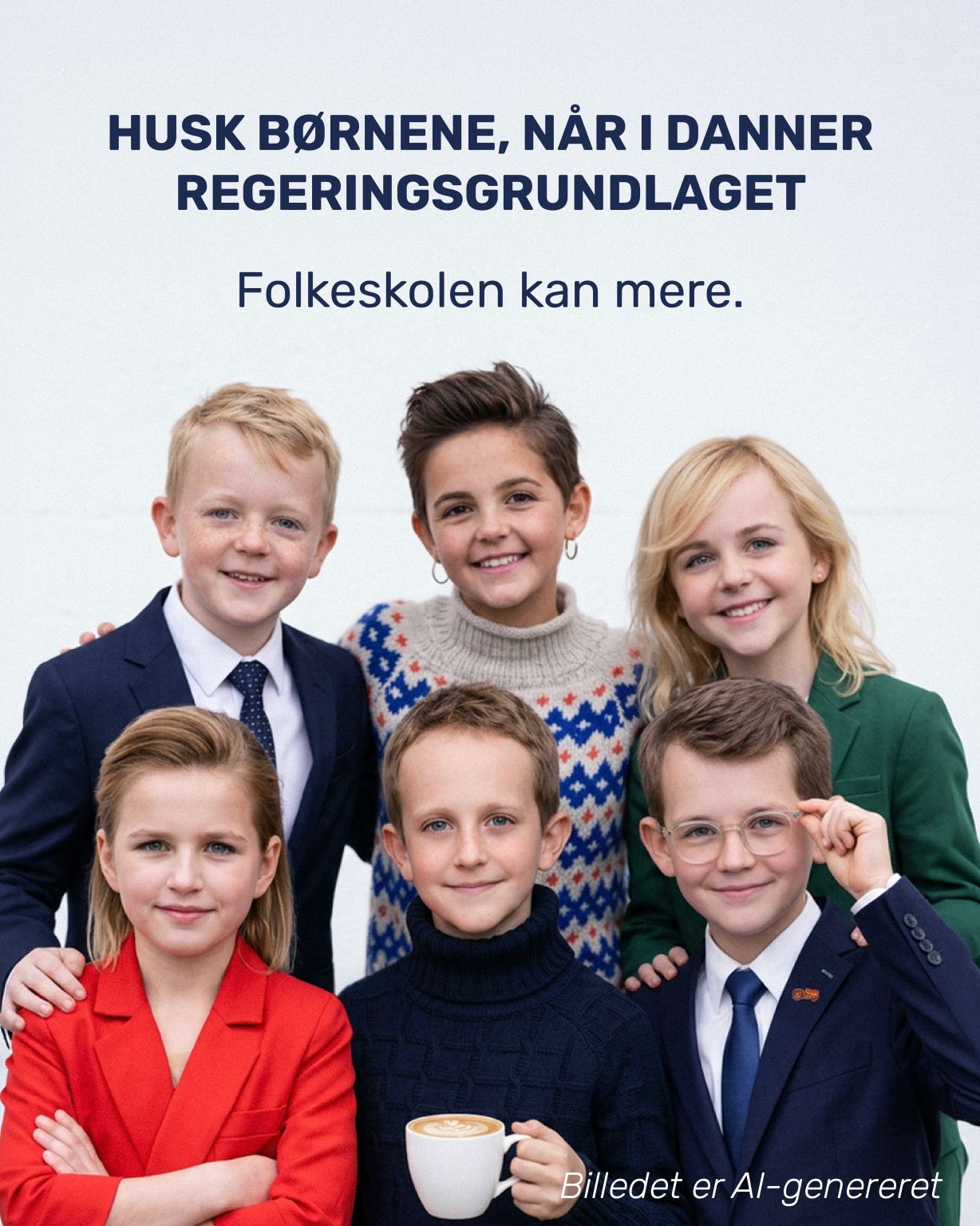Forte Advice ad