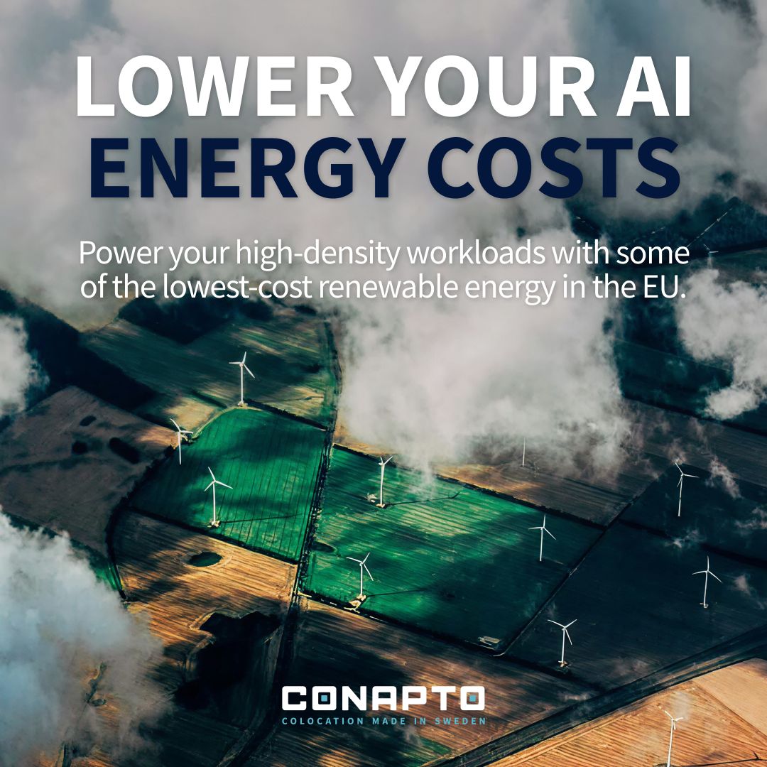Conapto ad