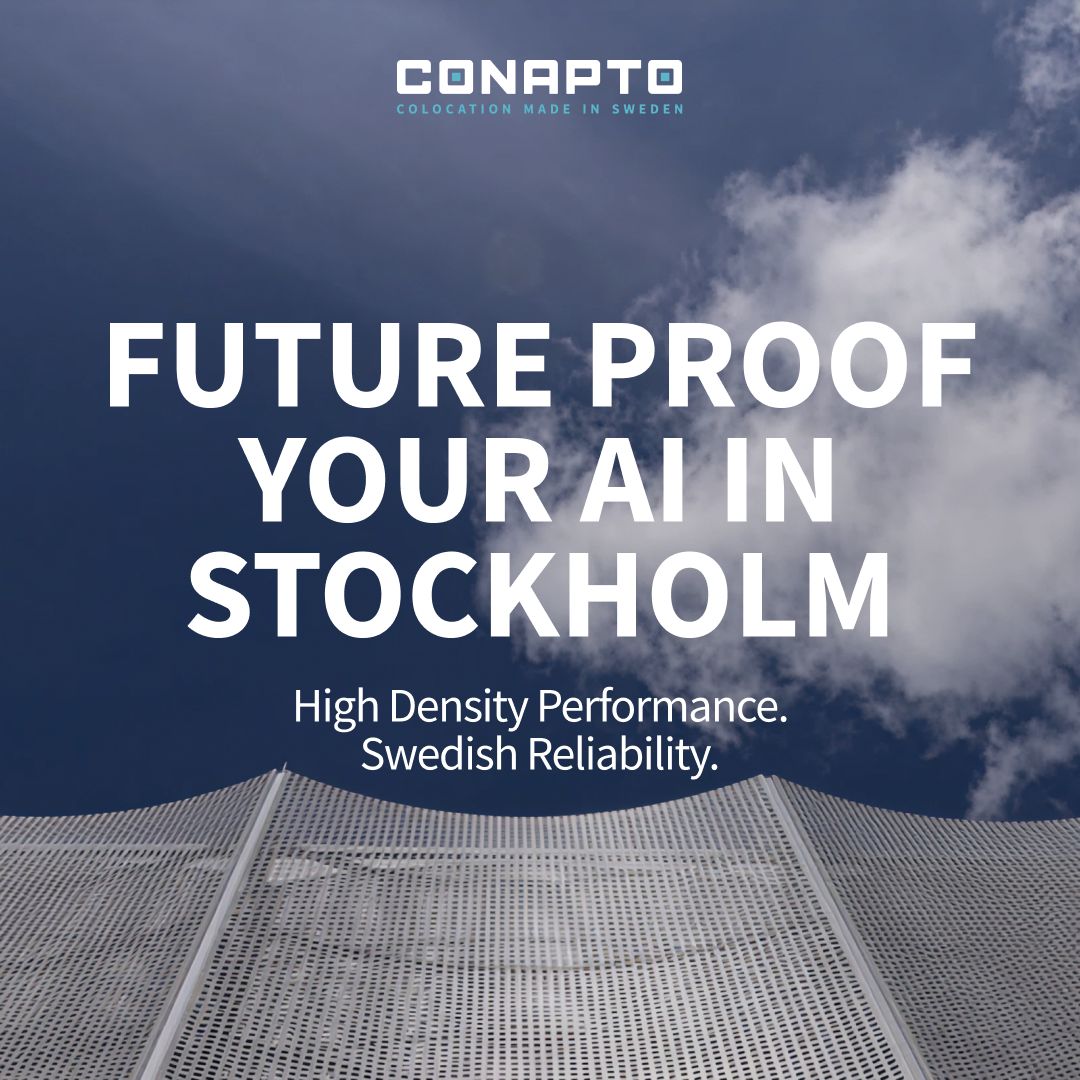 Conapto ad