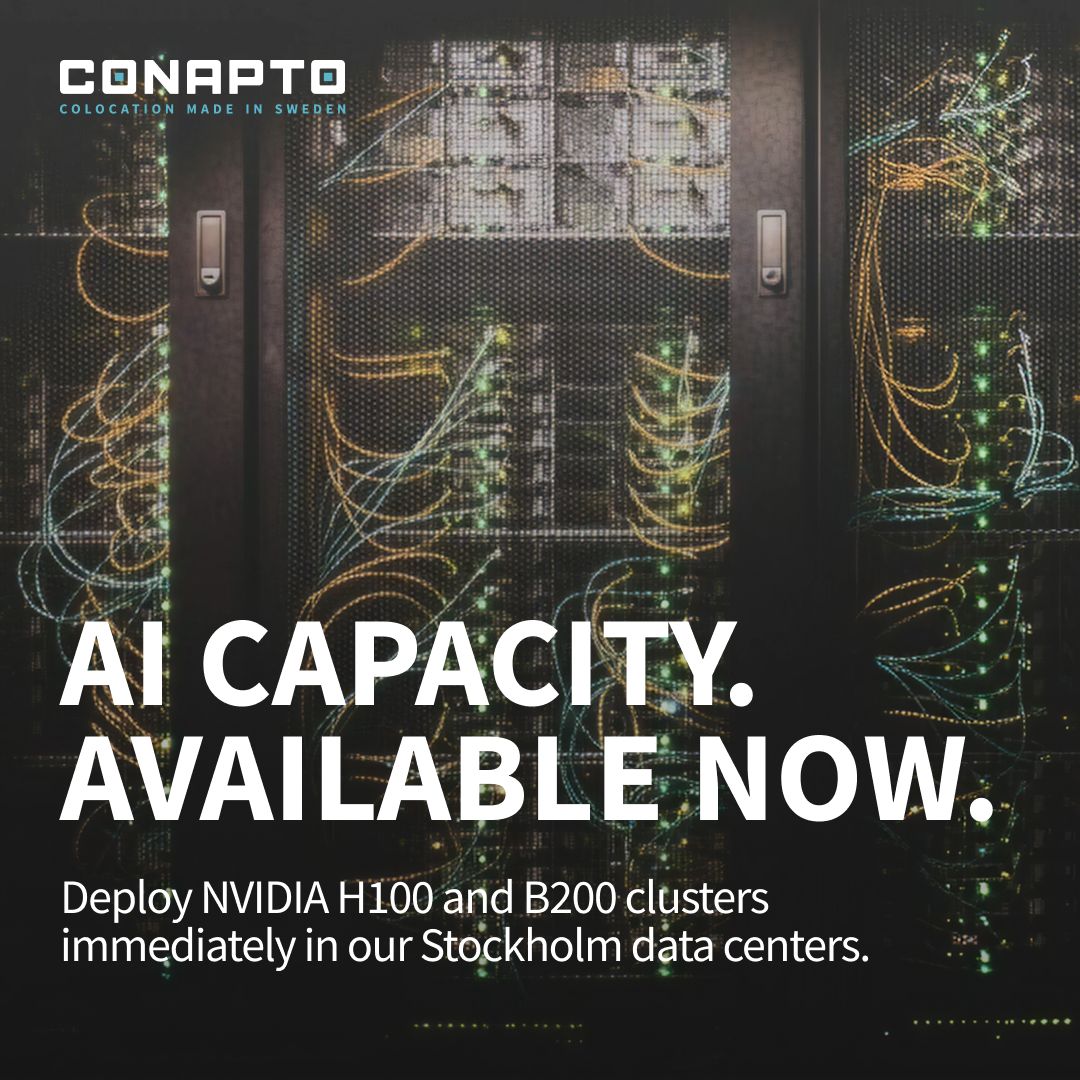 Conapto ad