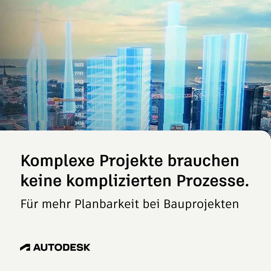 Autodesk ad