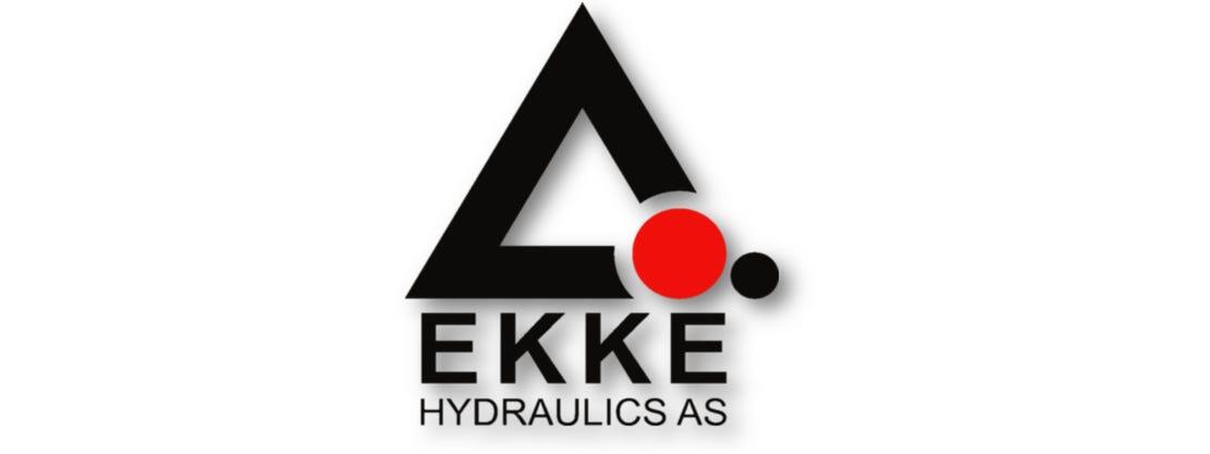 Ekke Hydraulics AS ad