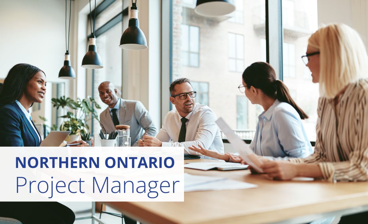 Colliers Project Leaders | Canada ad