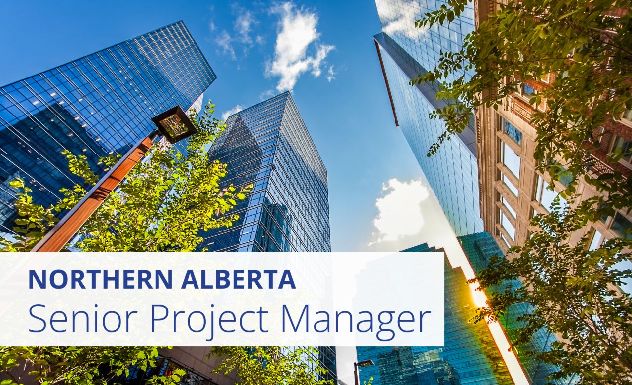 Colliers Project Leaders | Canada ad