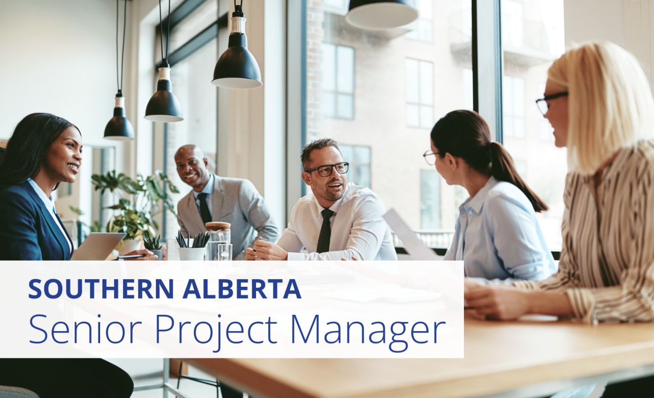 Colliers Project Leaders | Canada ad