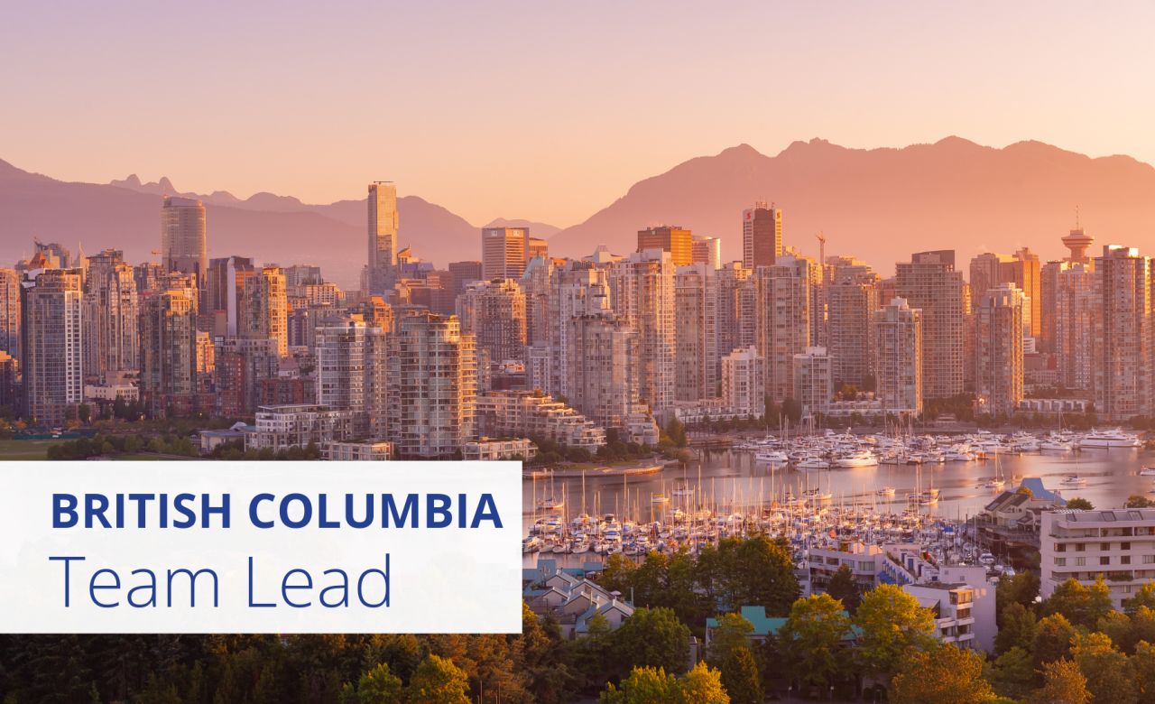 Colliers Project Leaders | Canada ad