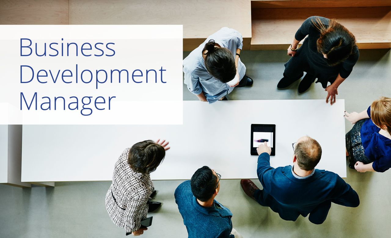 Colliers Project Leaders | Canada ad