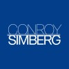Conroy Simberg ad