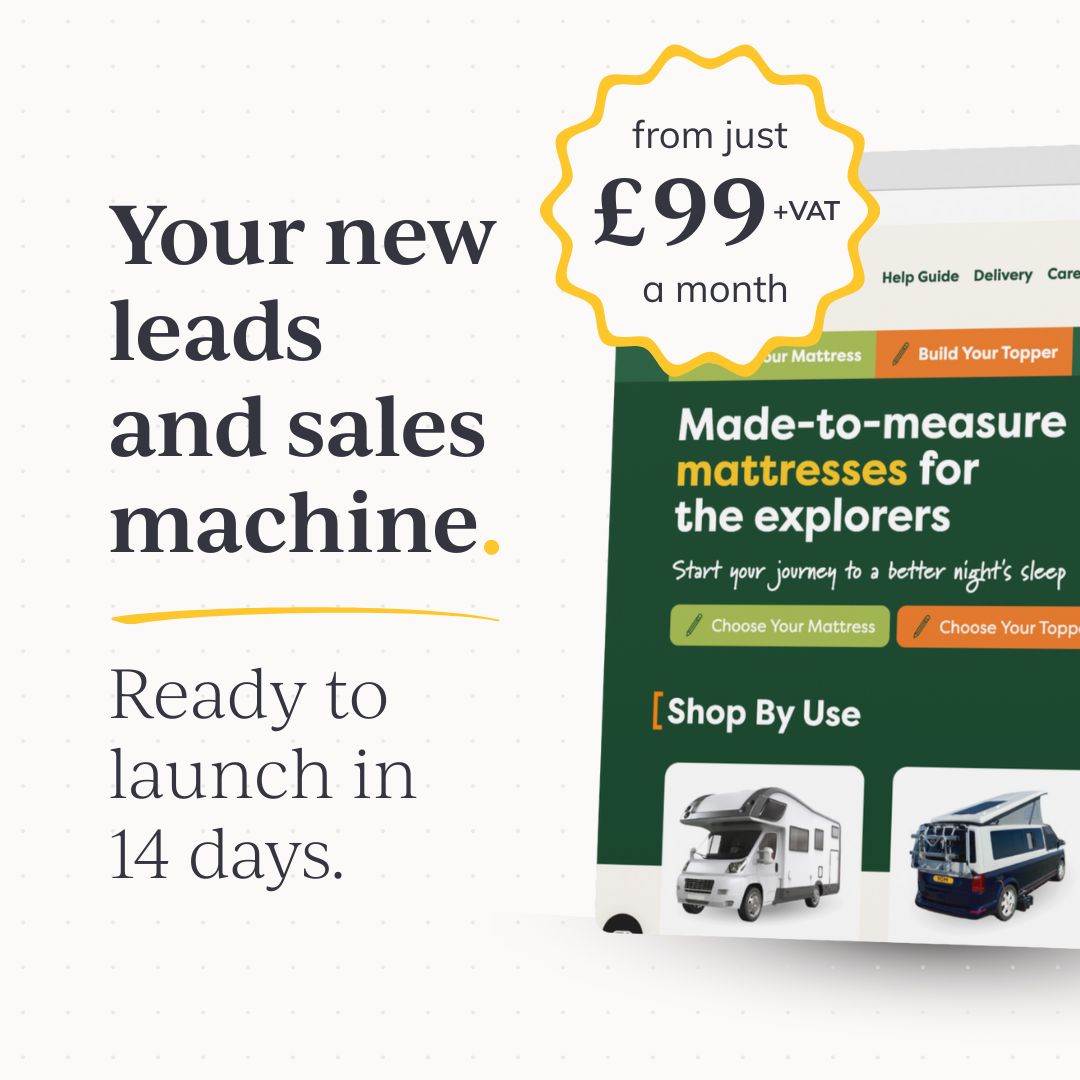 Insight Consultancy Leicester ad