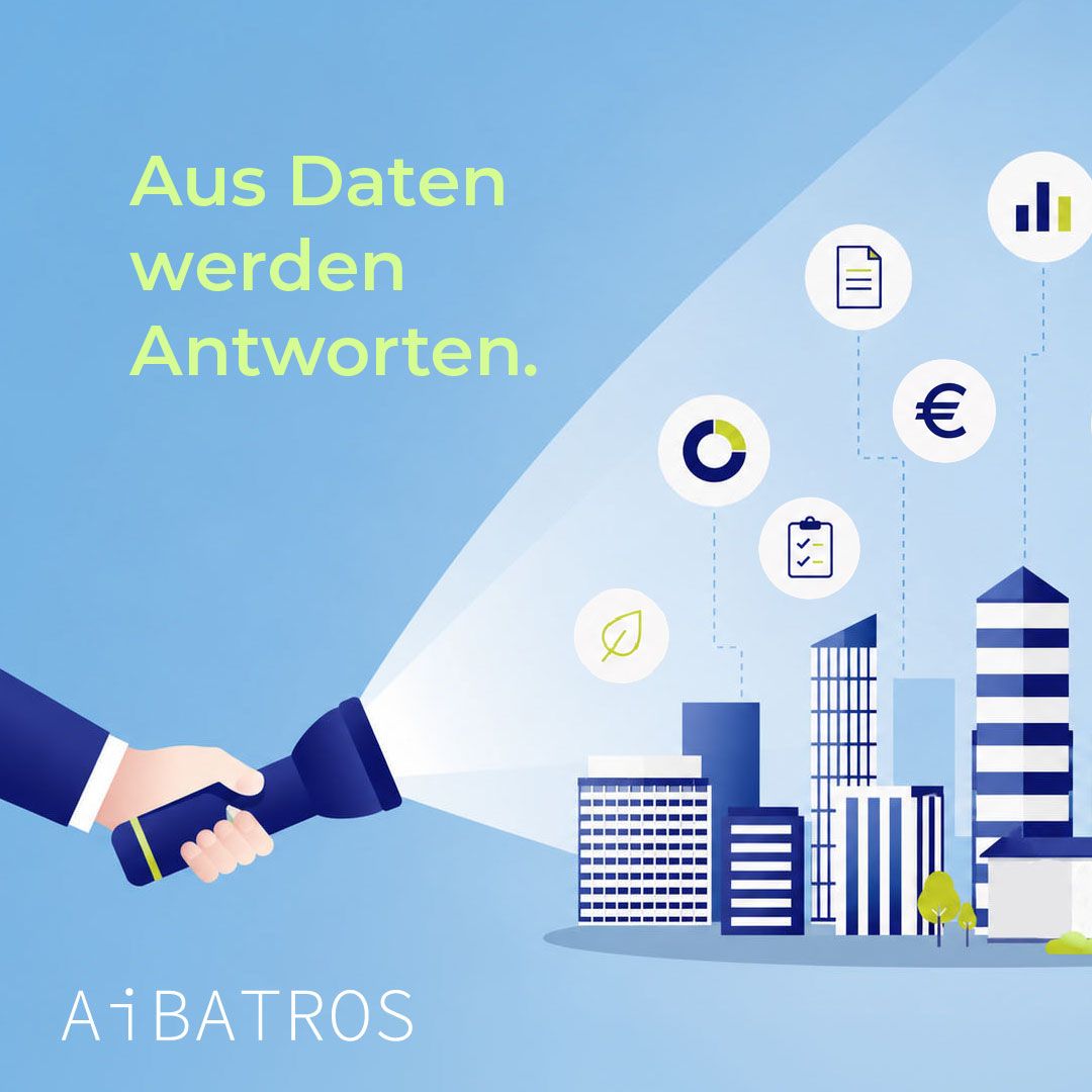 AiBATROS ad