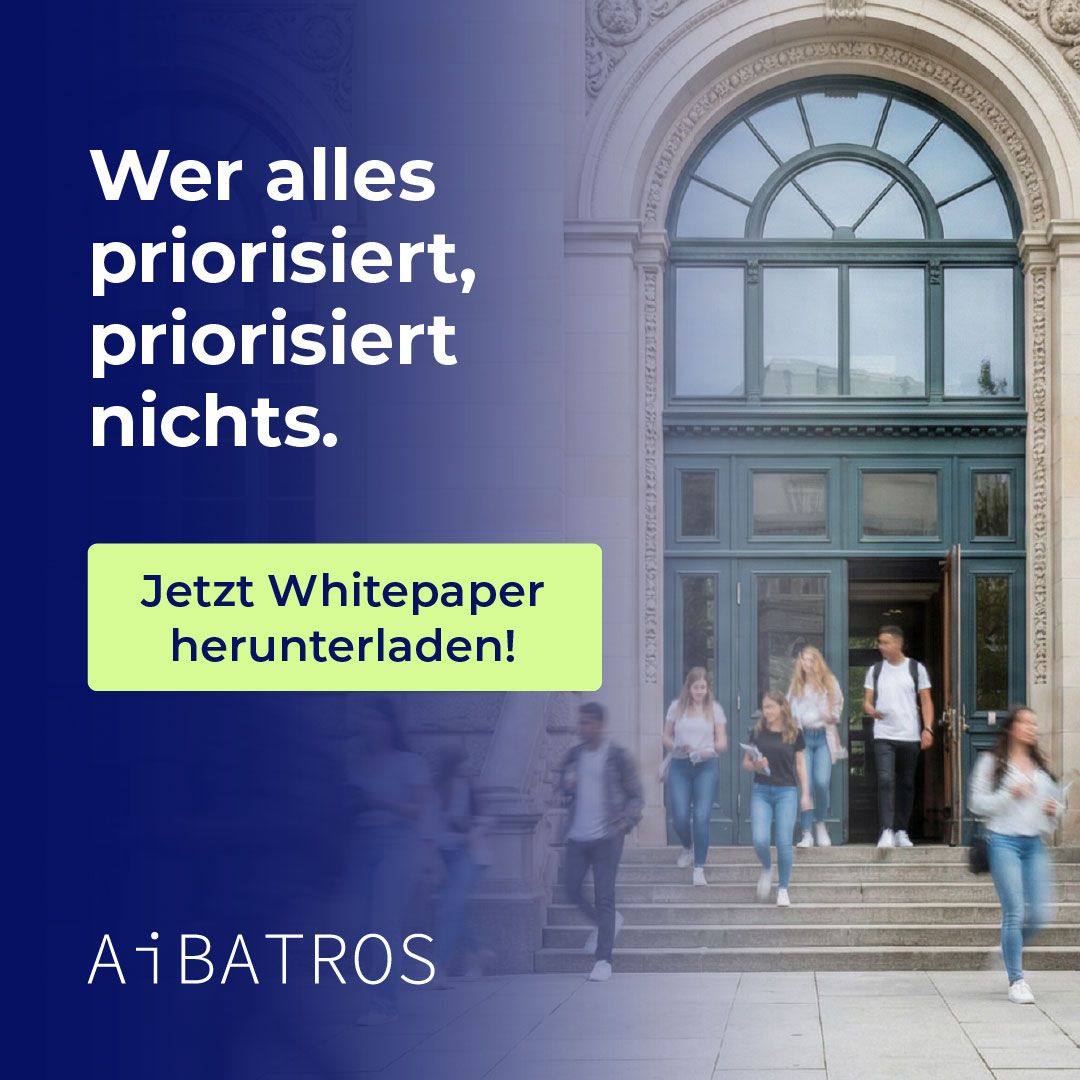 AiBATROS ad