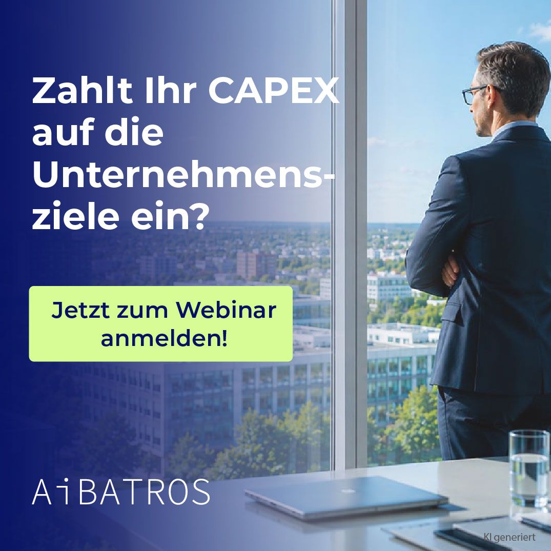 AiBATROS ad
