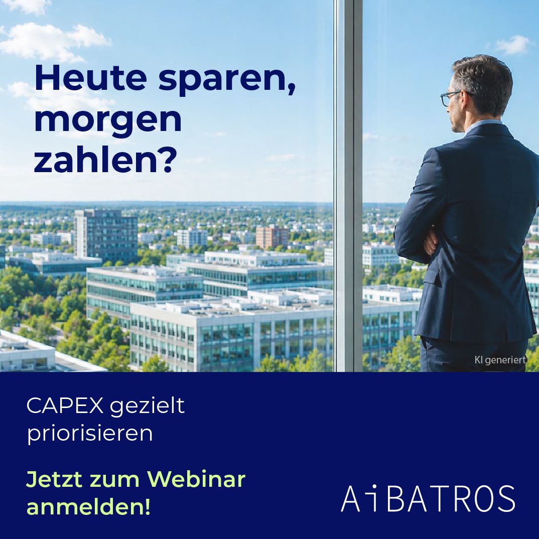 AiBATROS ad