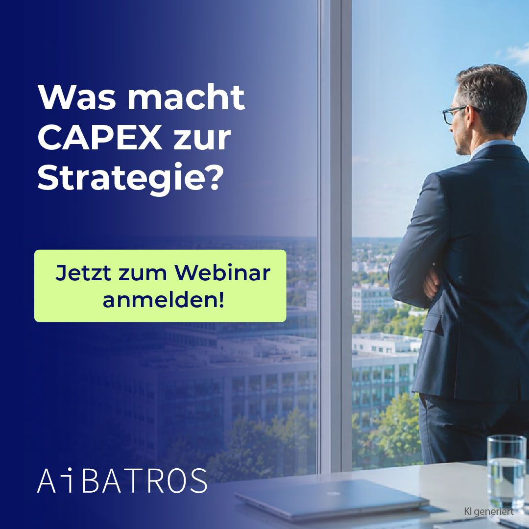 AiBATROS ad