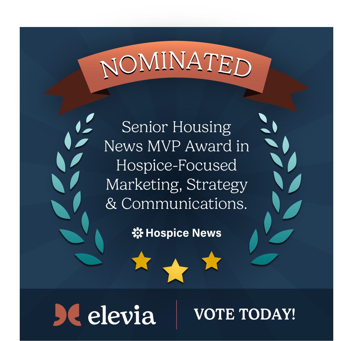 Elevia ad
