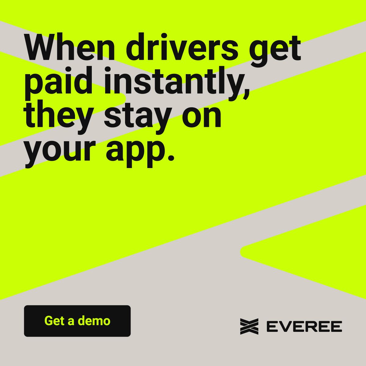 Everee ad
