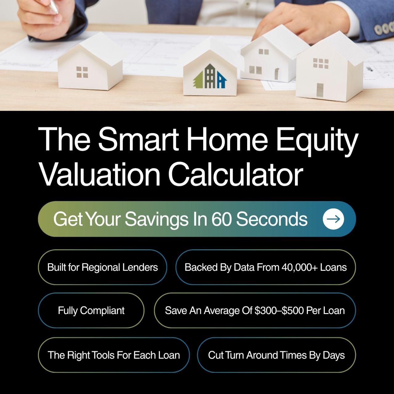 Corporate Settlement Solutions ad