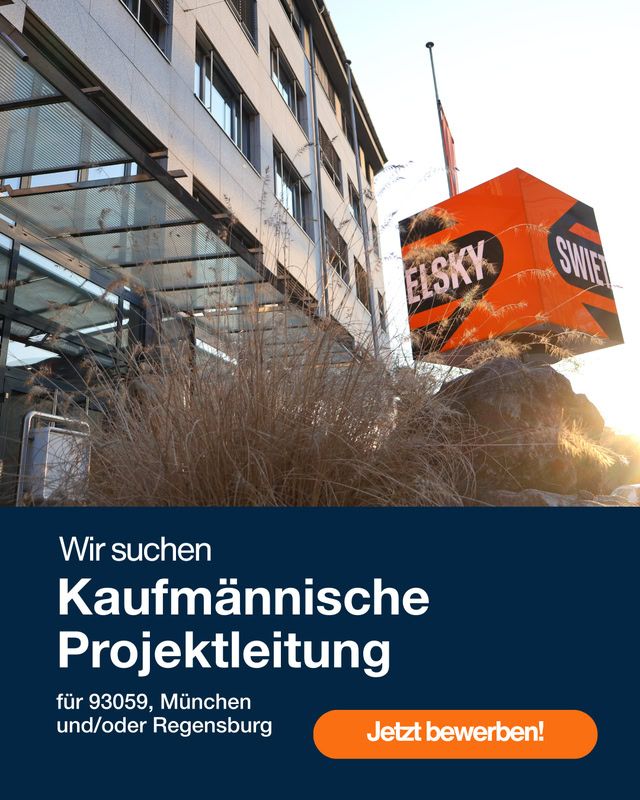 Swietelsky AG ad