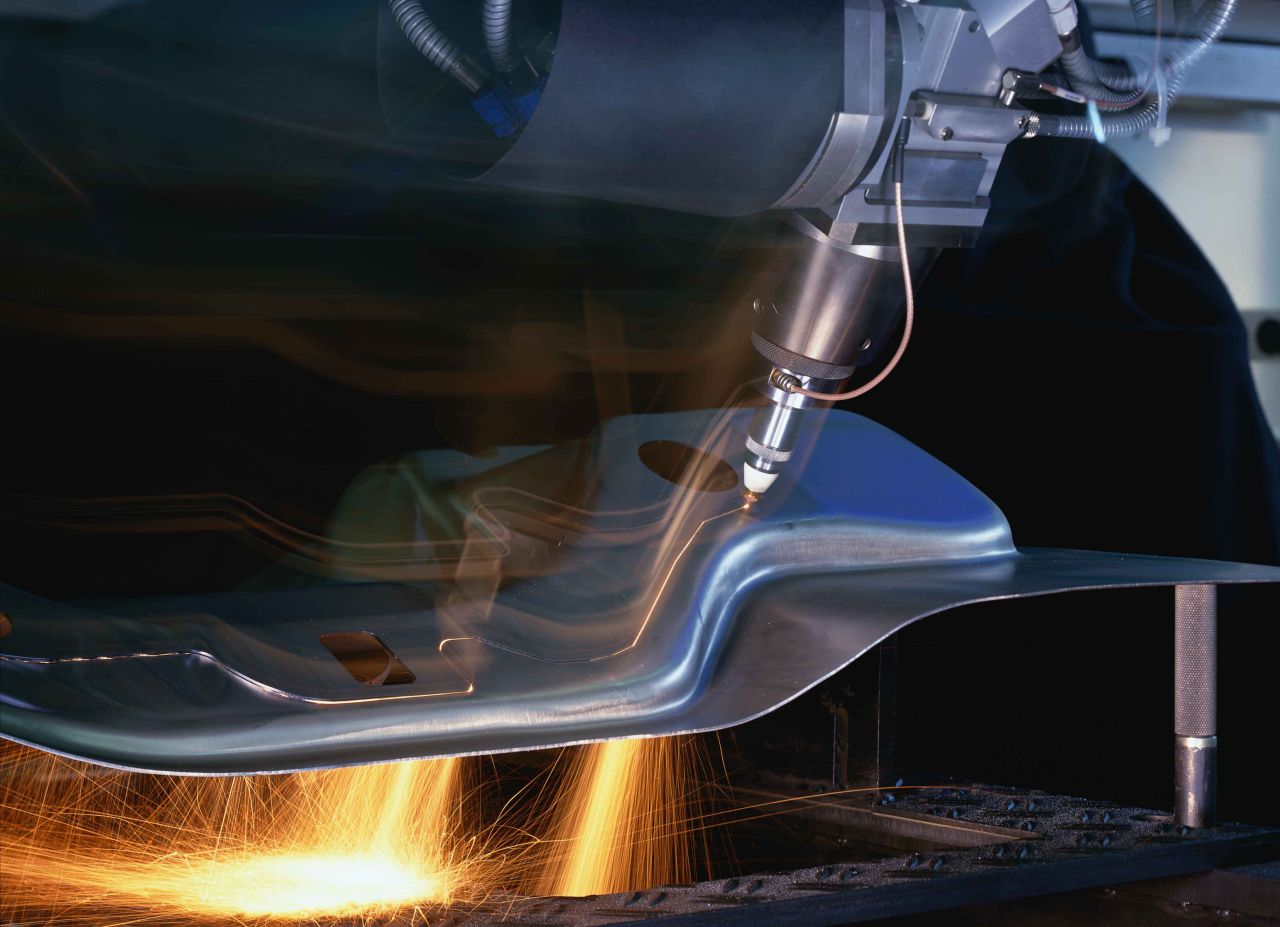 TRUMPF North America ad