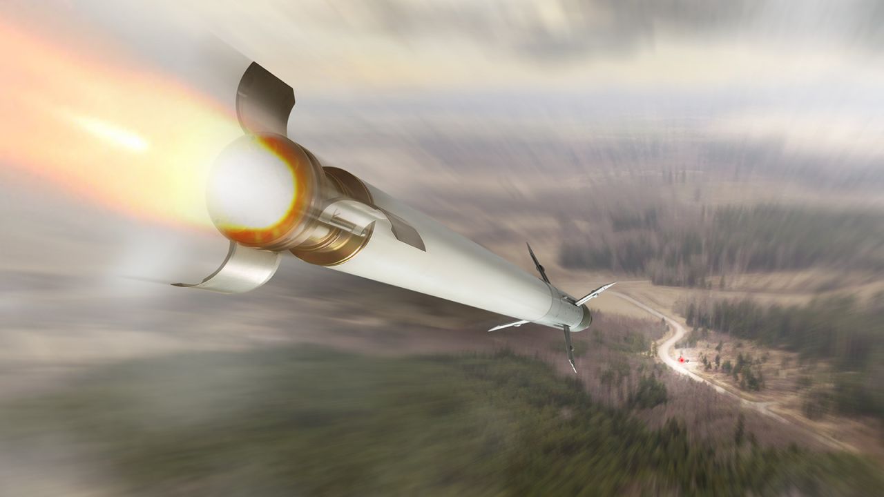 BAE Systems, Inc. ad
