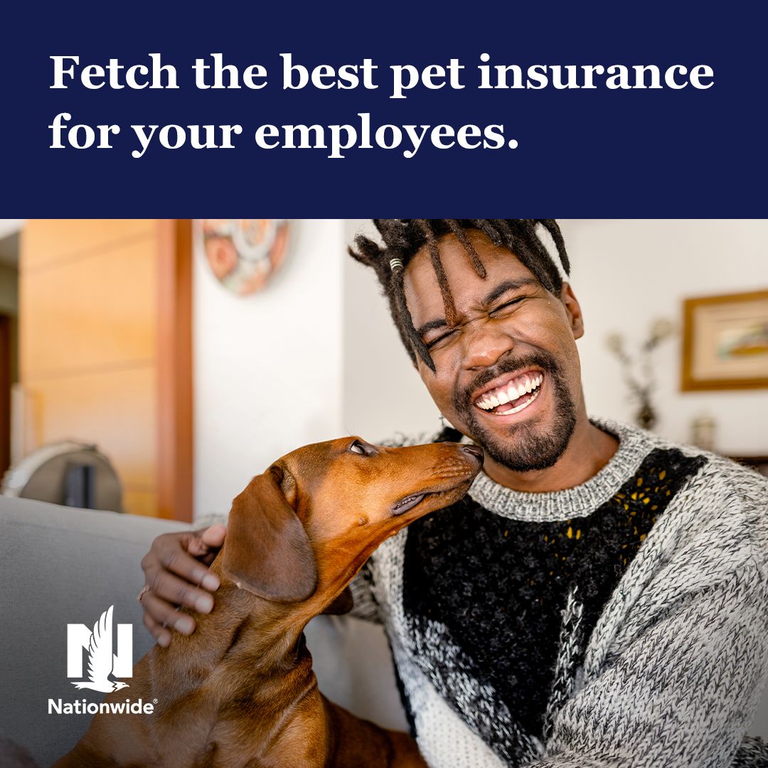Nationwide Pet ad