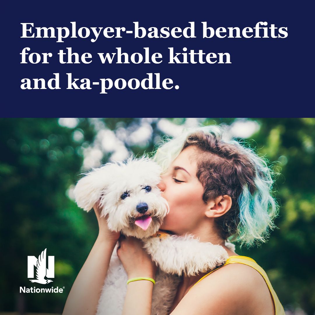 Nationwide Pet ad