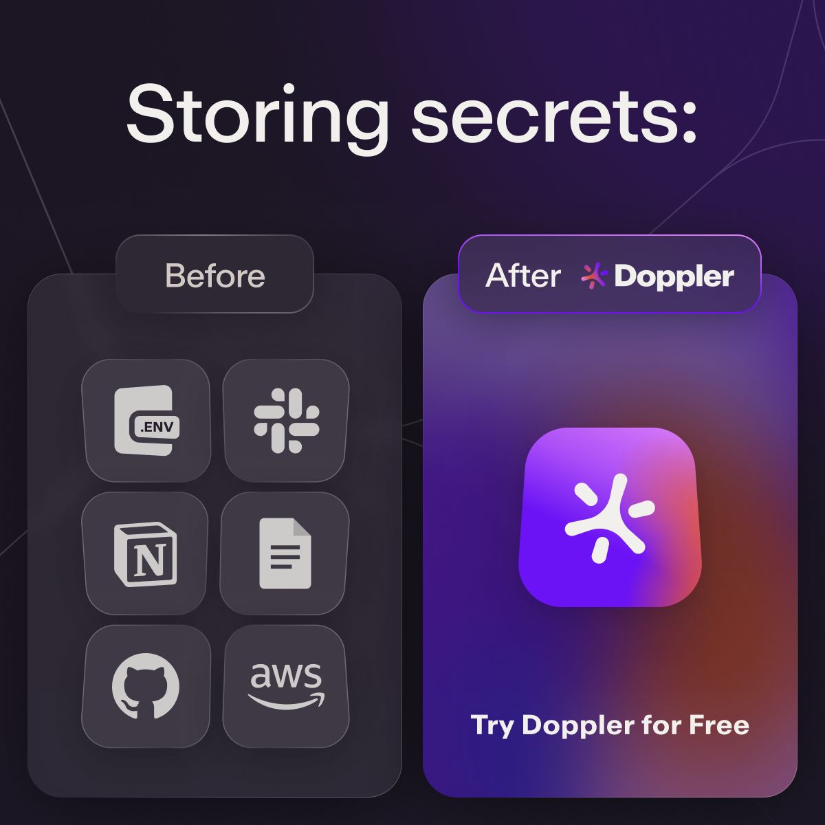 Doppler ad