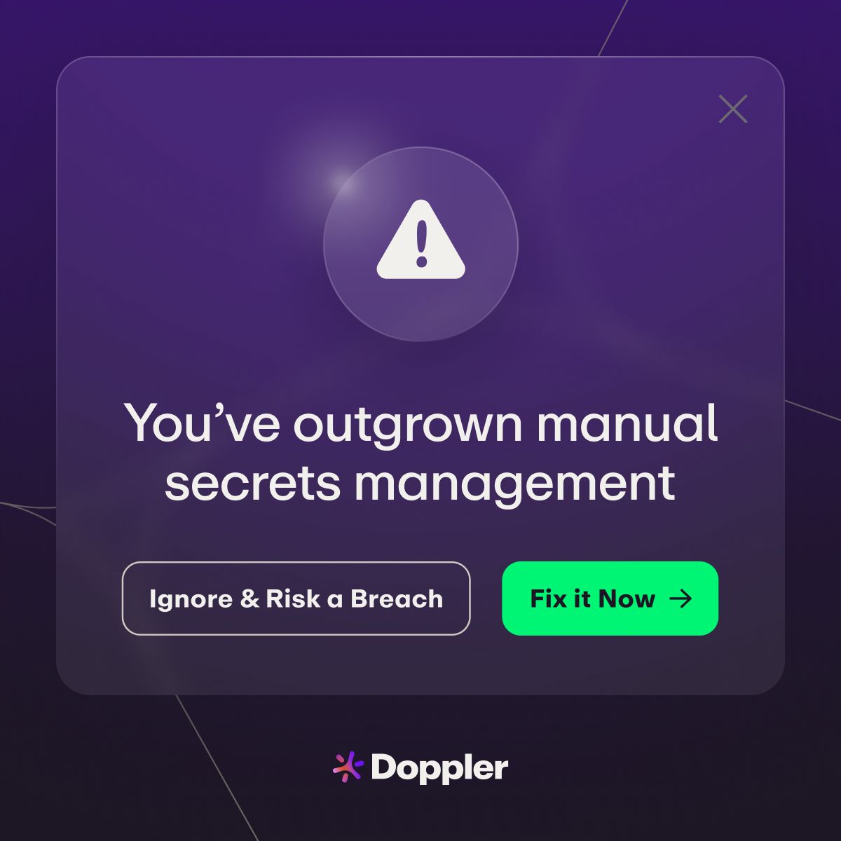 Doppler ad