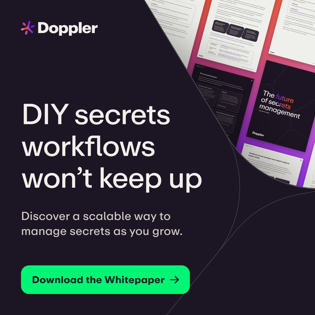 Doppler ad