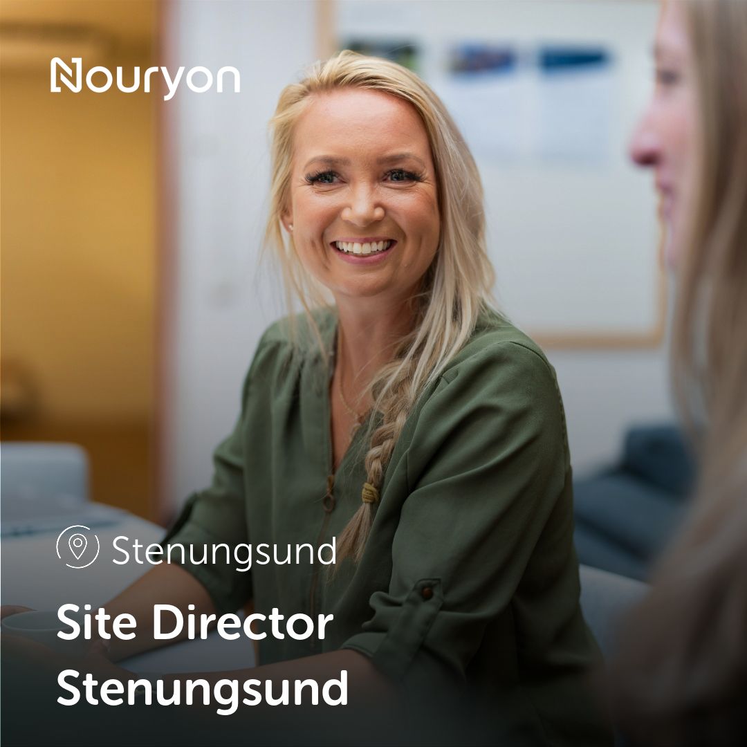 Nouryon ad