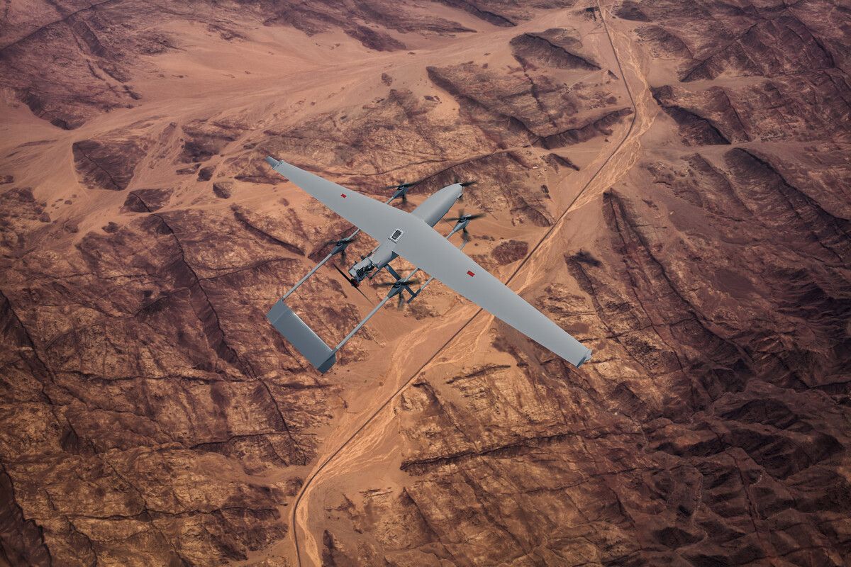 BAE Systems ad