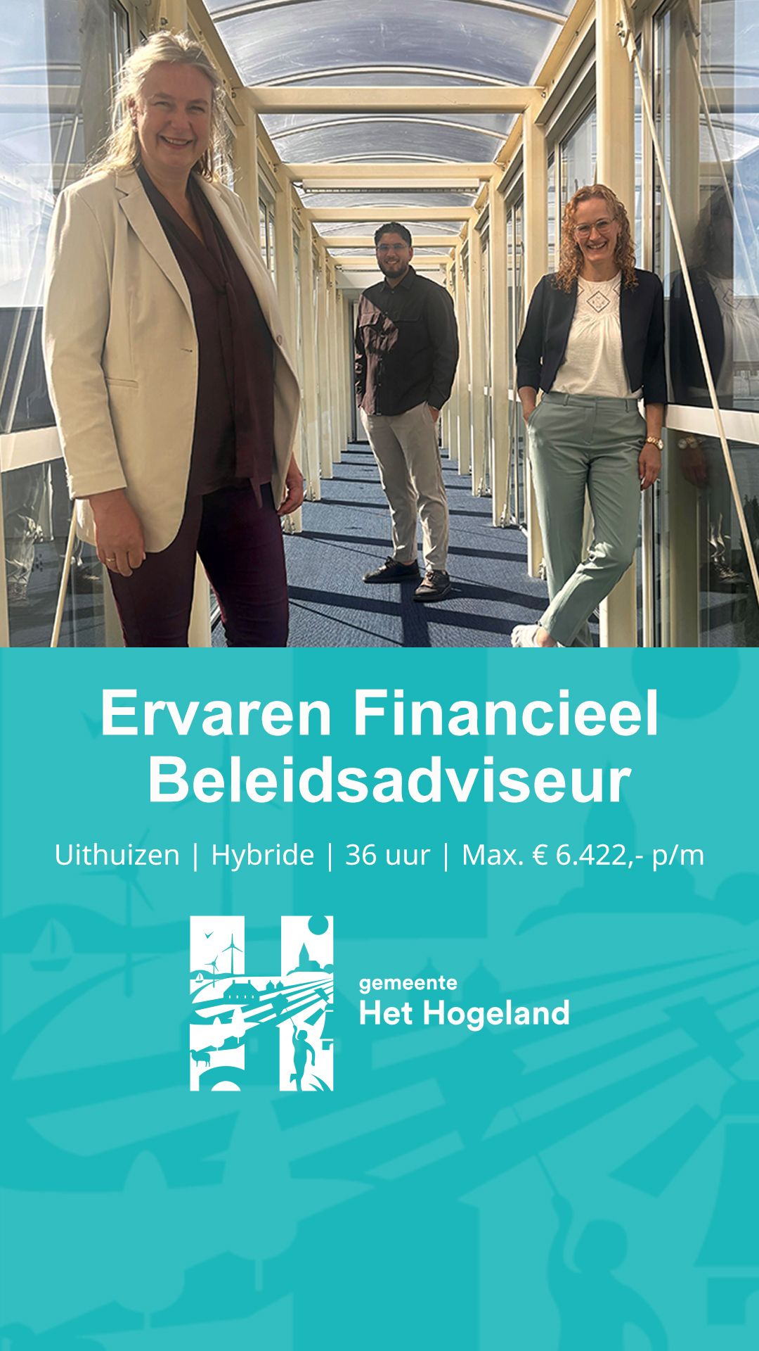 Gemeente Het Hogeland ad