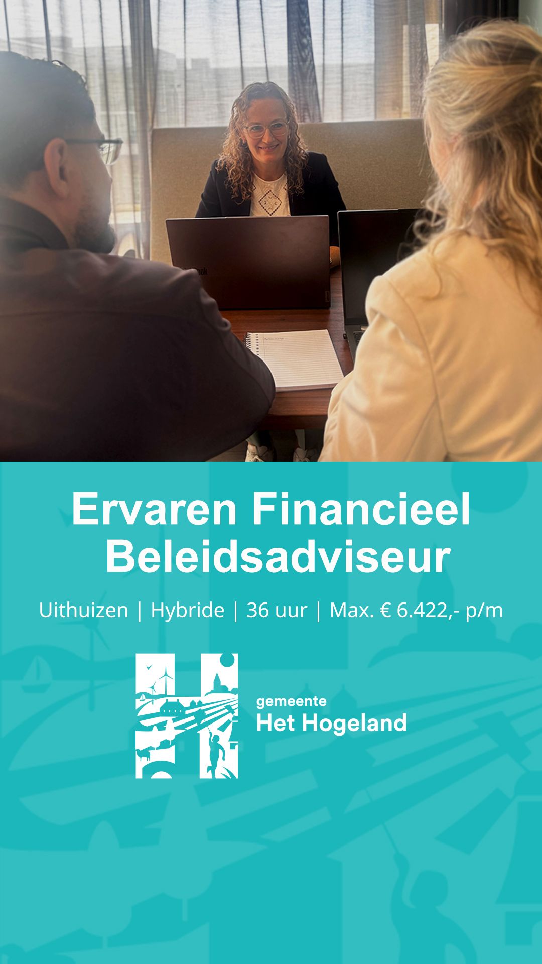 Gemeente Het Hogeland ad