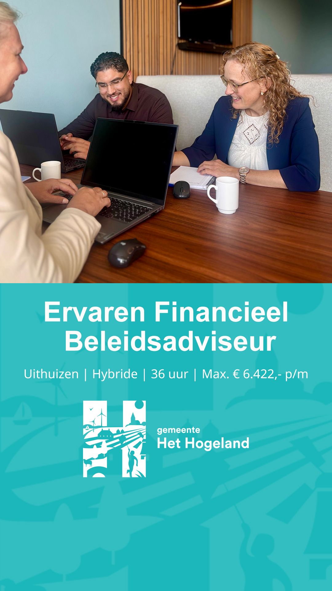 Gemeente Het Hogeland ad