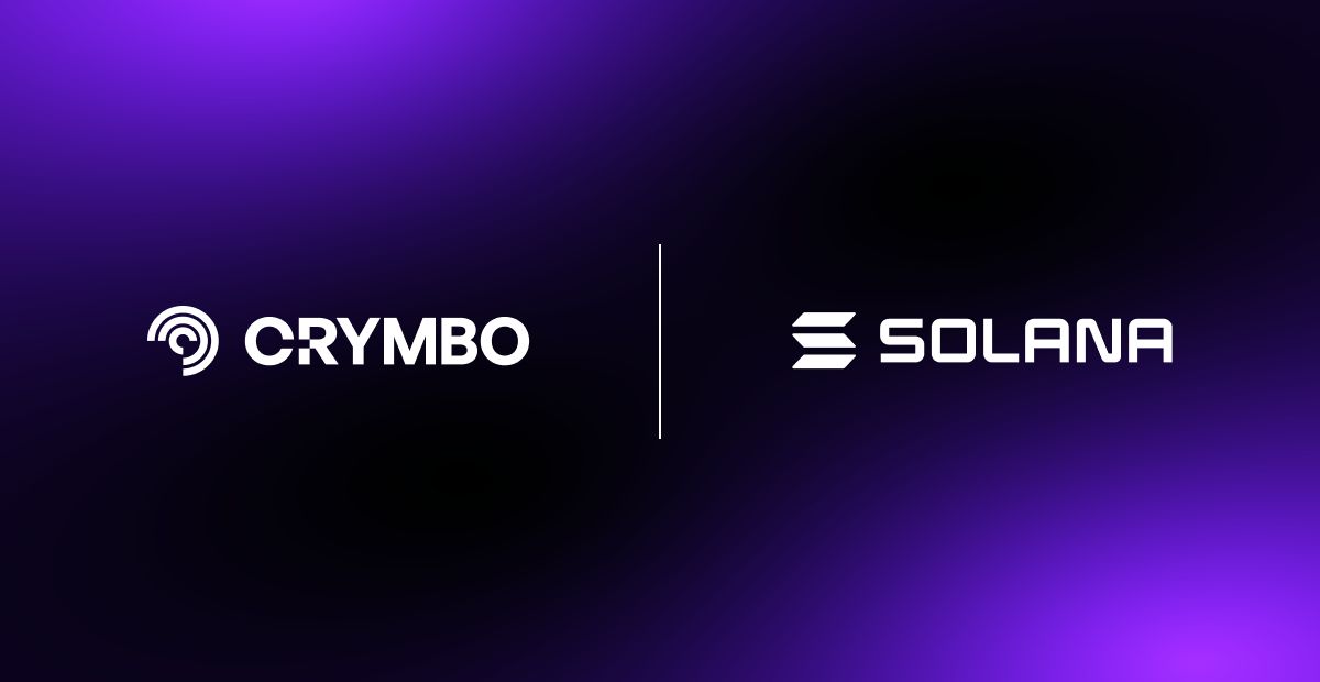 CRYMBO ad
