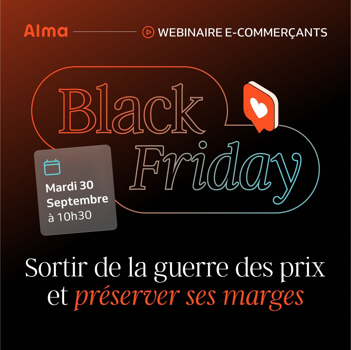 Alma ad