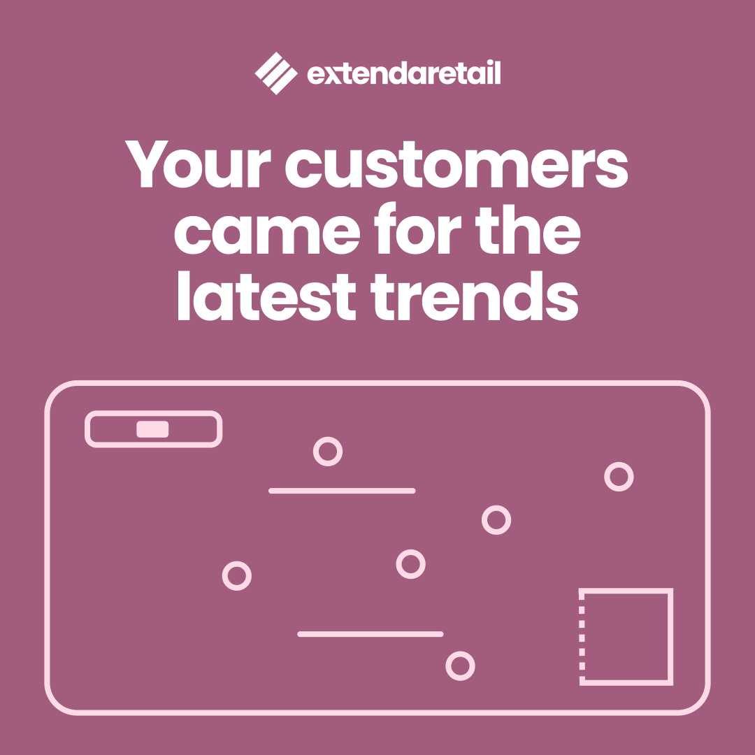 Extenda Retail ad