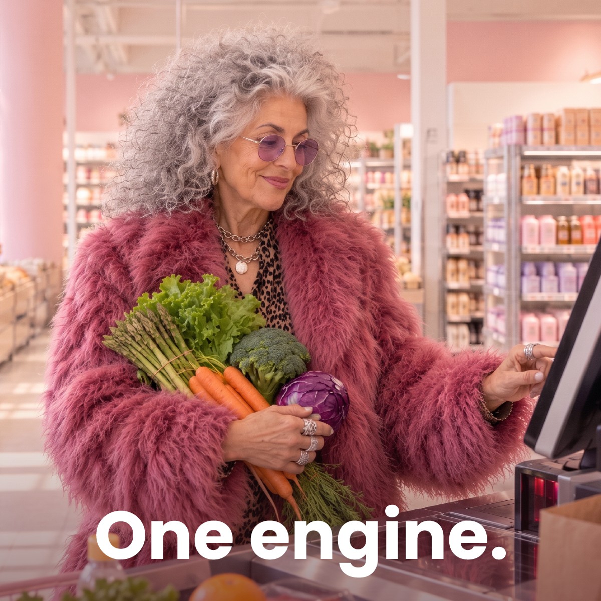 Extenda Retail ad
