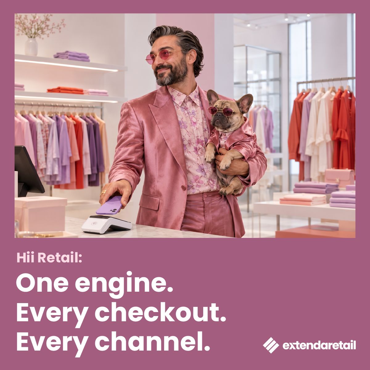 Extenda Retail ad