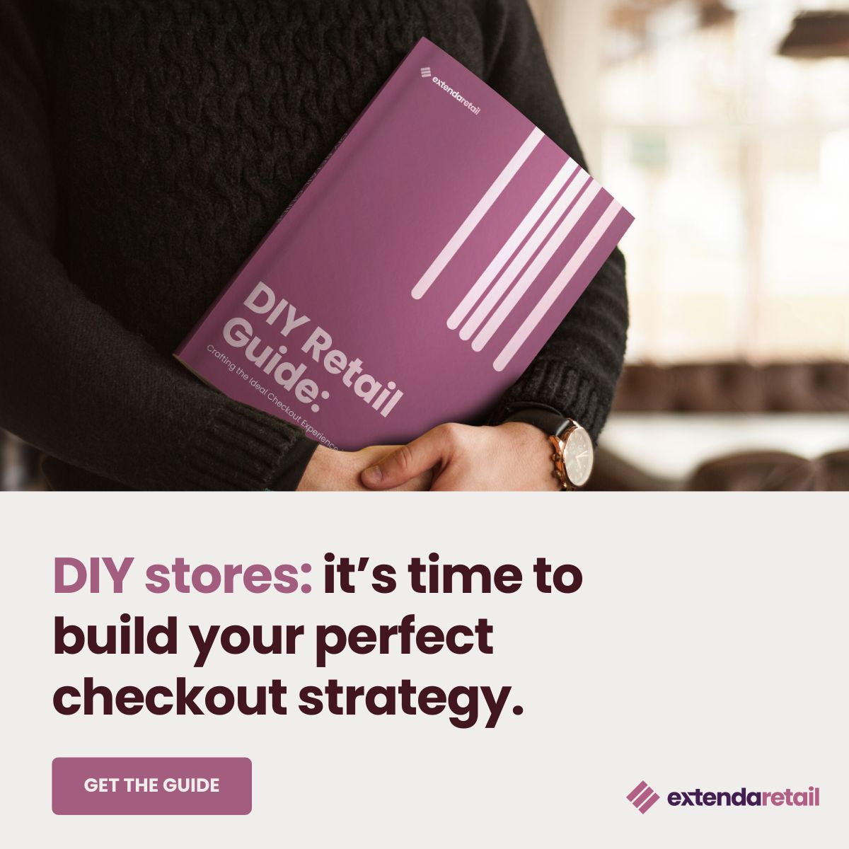 Extenda Retail ad