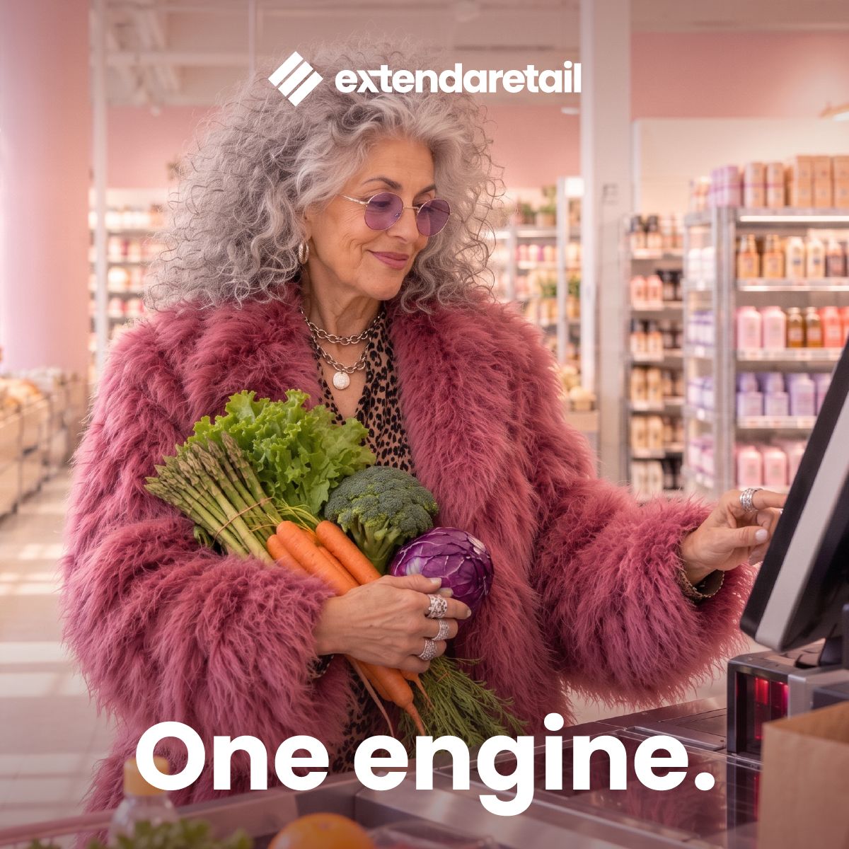 Extenda Retail ad