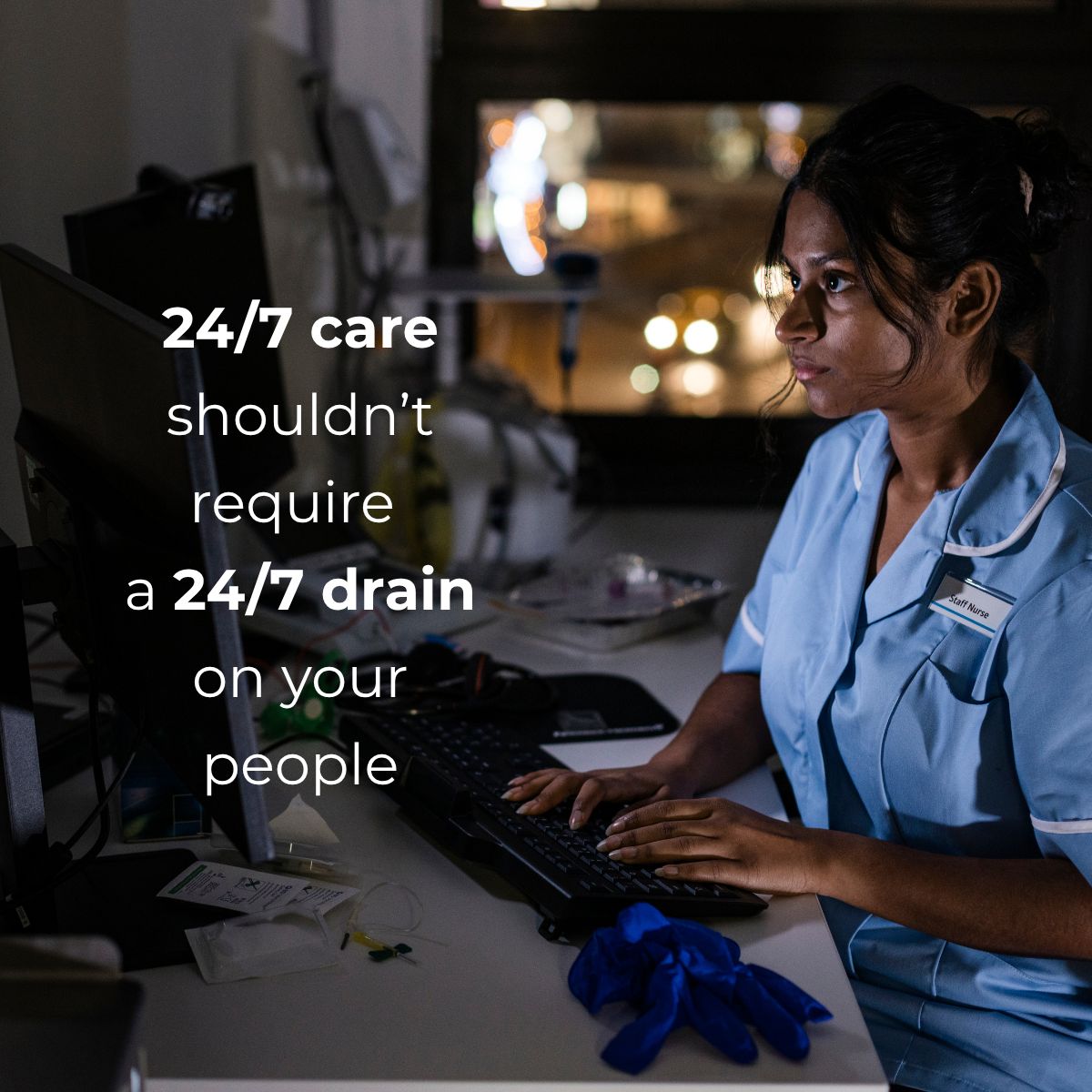 Conduit Health Partners ad