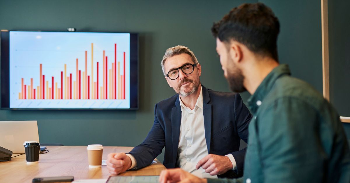 Conduit Health Partners ad