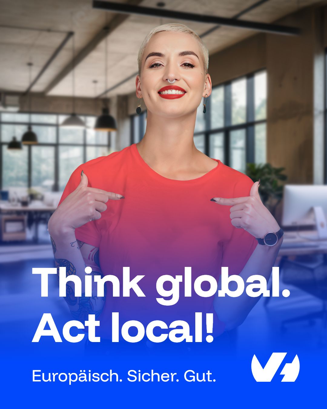 OVHcloud ad