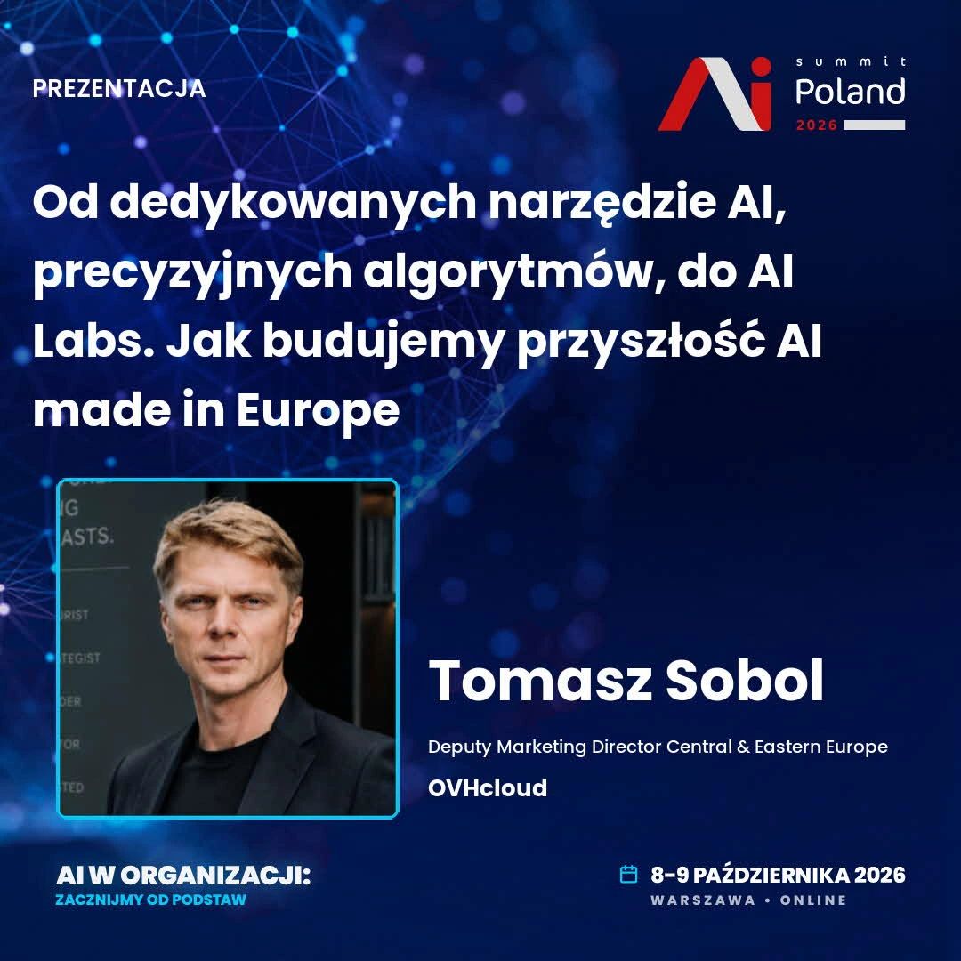 OVHcloud ad