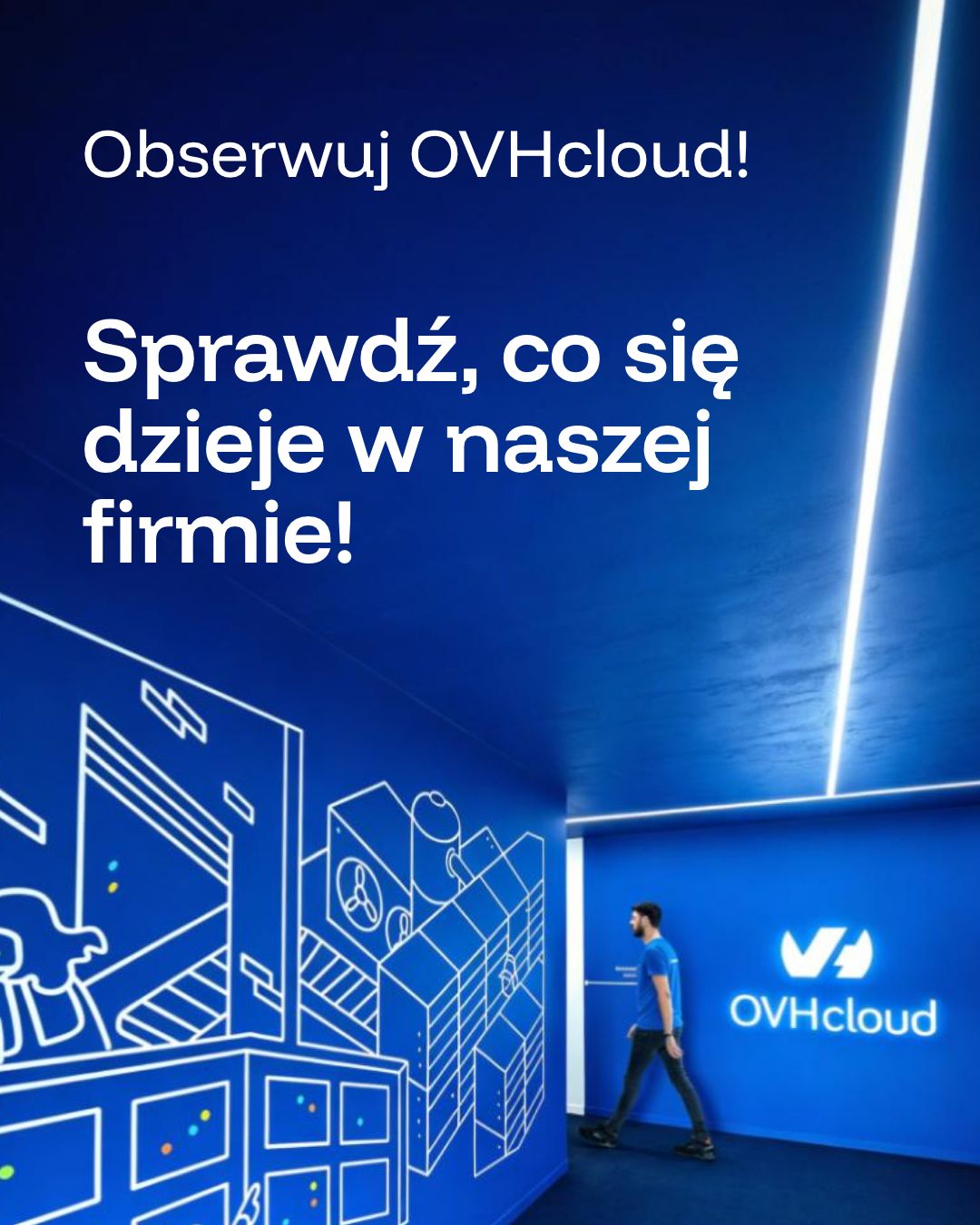 OVHcloud ad