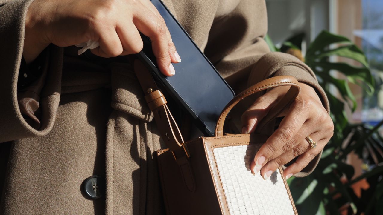 Key Texting ad