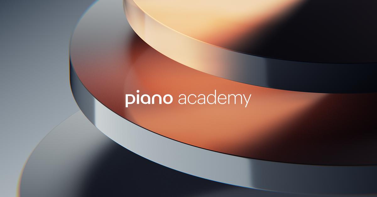 Piano ad