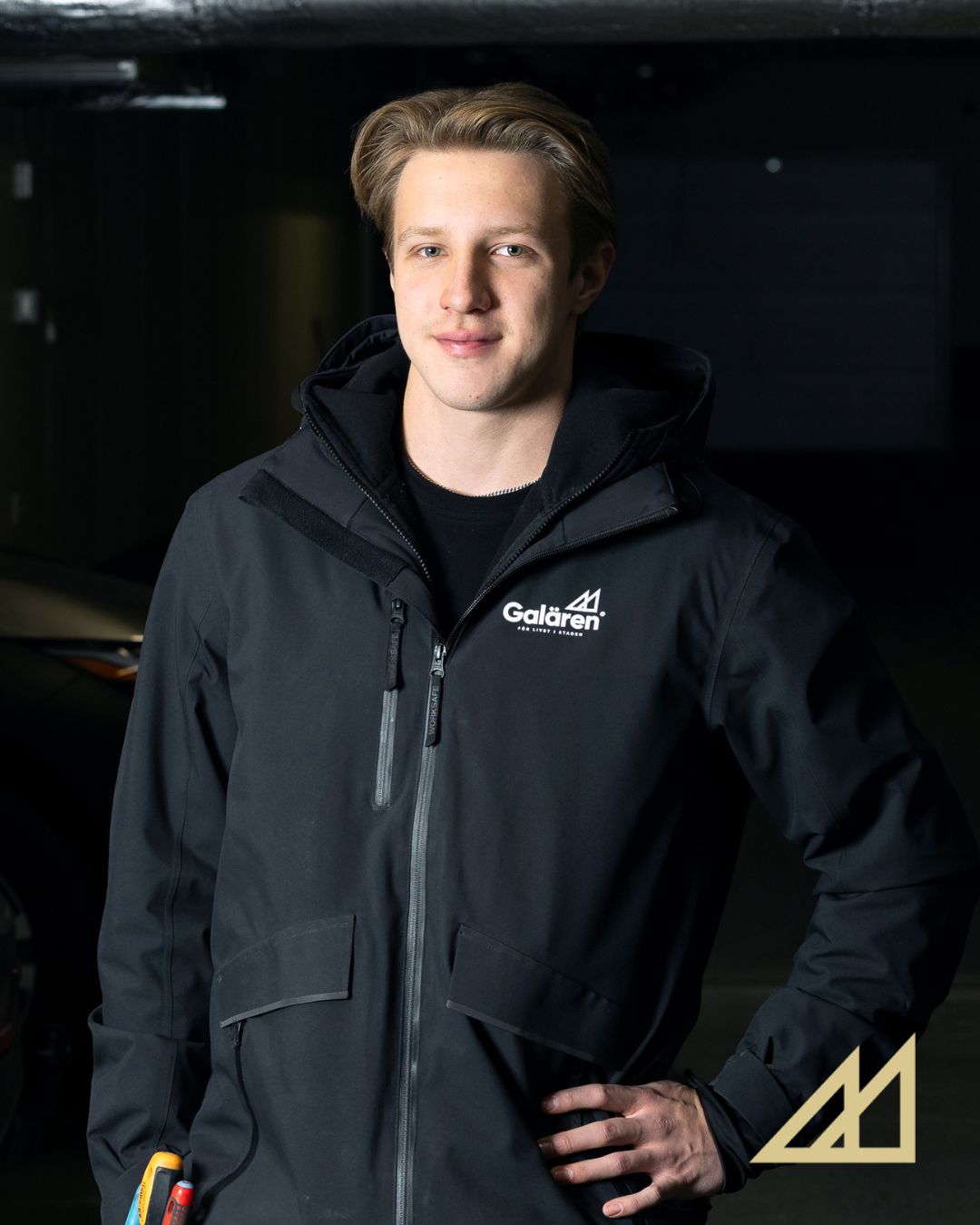 Galären ad